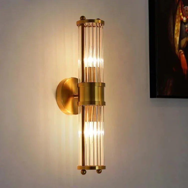 Ivarur Elegante Livine Lamp-Welvere