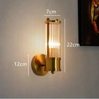 Ivarur Elegante Livine Lamp-Welvere