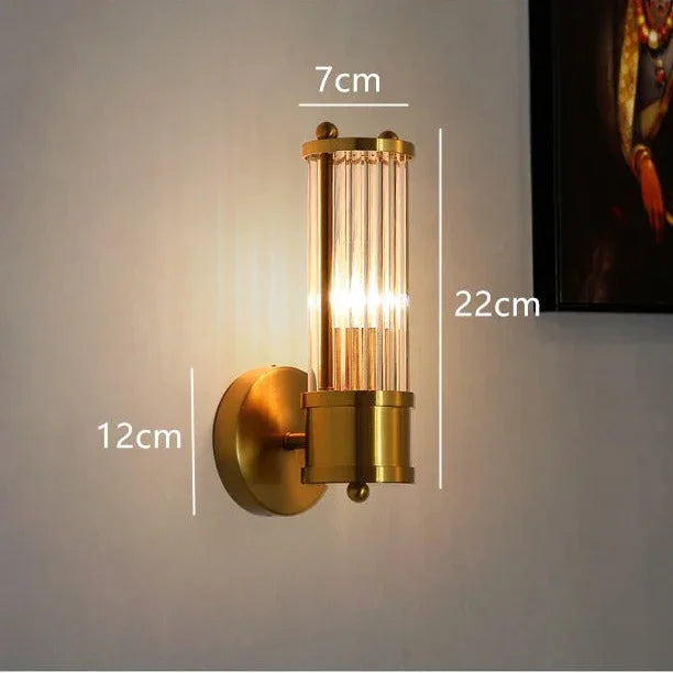 Ivarur Elegante Livine Lamp-Welvere