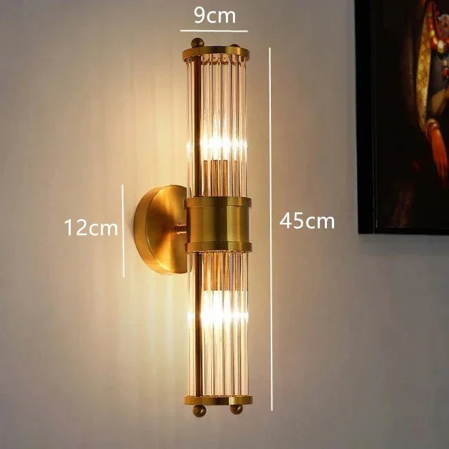 Ivarur Elegante Livine Lamp-Welvere