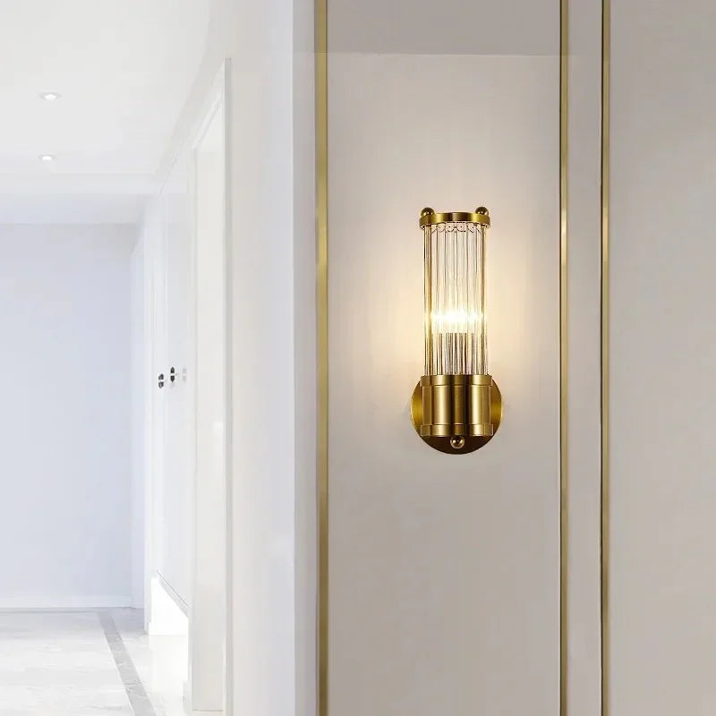 Ivarur Elegante Livine Lamp-Welvere