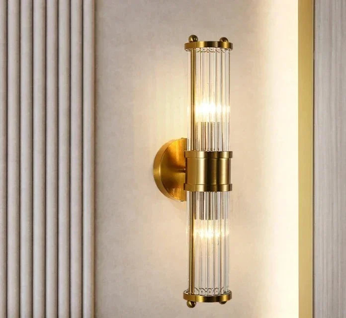 Ivarur Elegante Livine Lamp-Welvere