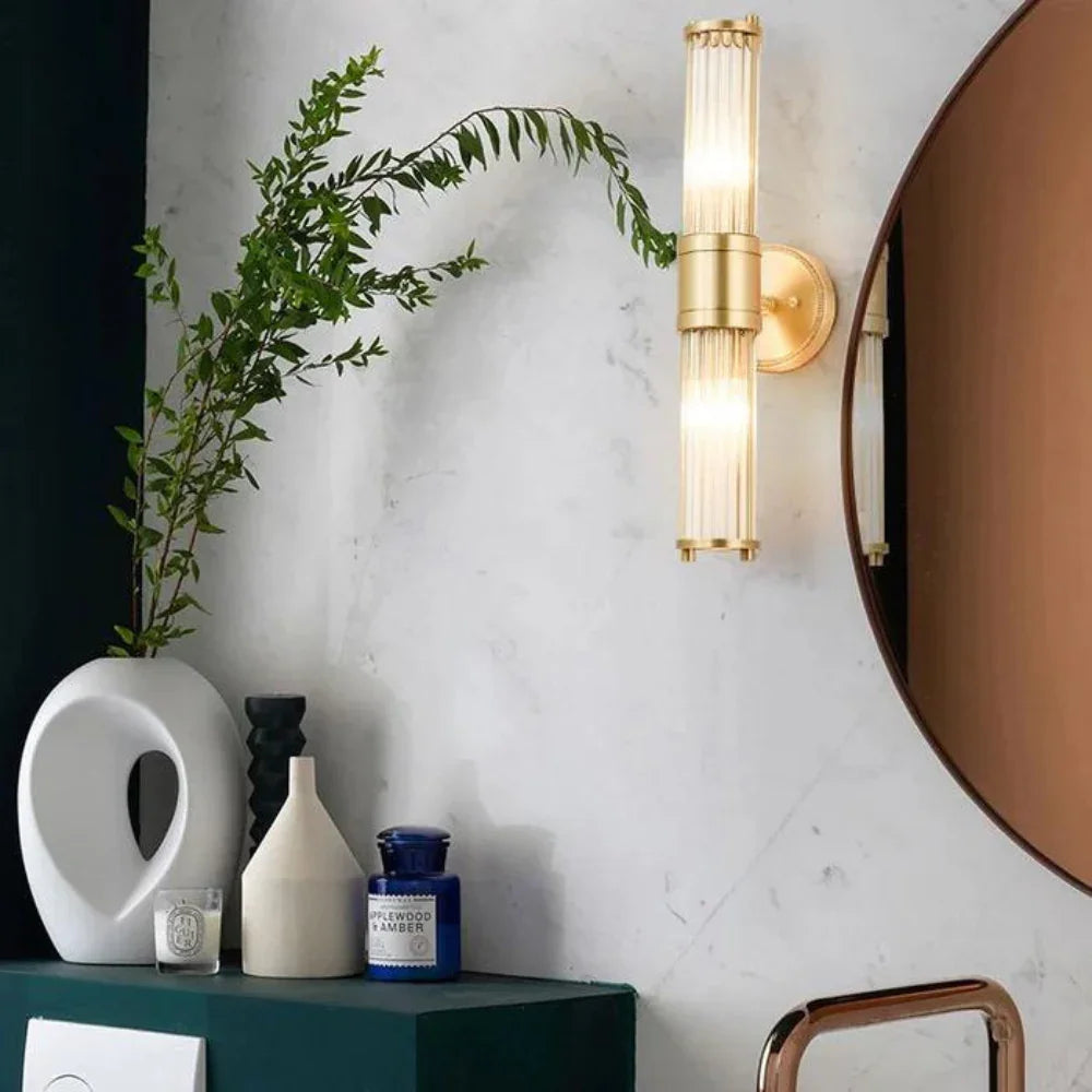 Ivarur Elegante Livine Lamp-Welvere