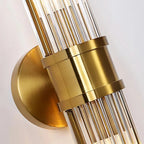 Ivarur Elegante Livine Lamp-Welvere