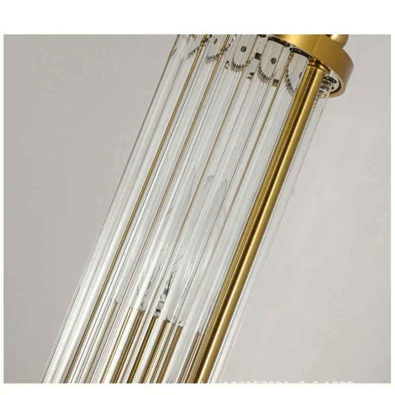 Ivarur Elegante Livine Lamp-Welvere
