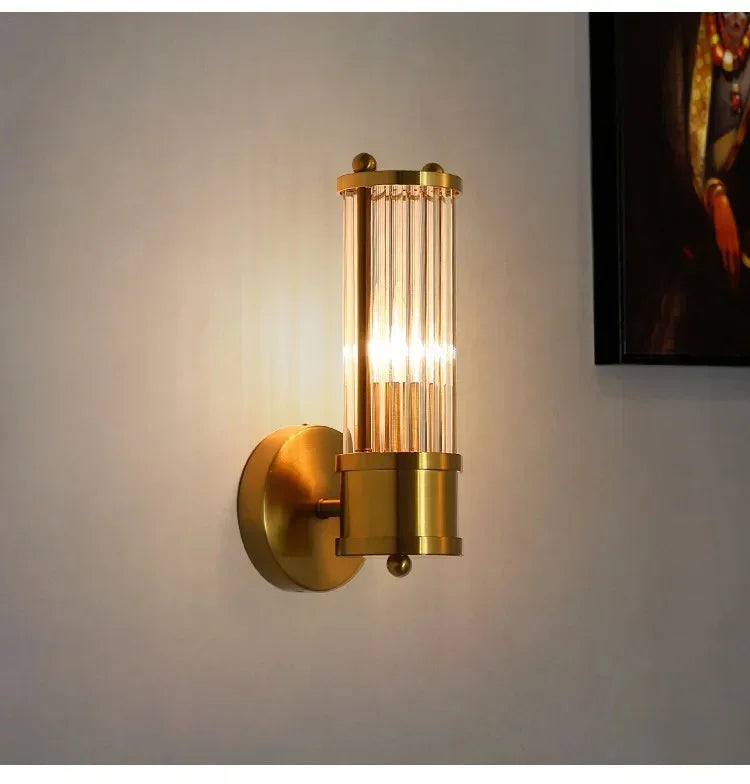 Ivarur Elegante Livine Lamp-Welvere