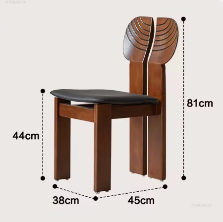 Jarlen Chair-Welvere