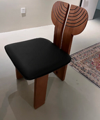 Jarlen Chair-Welvere