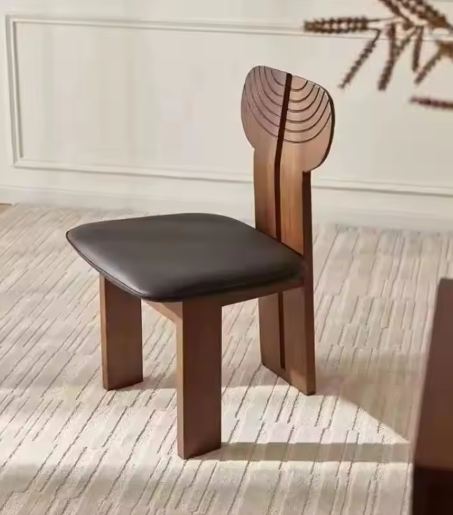 Jarlen Chair-Welvere