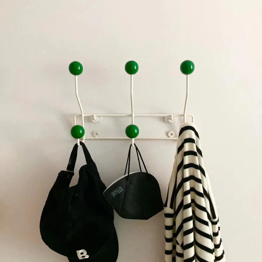 Jarlen Livine Rack-Welvere