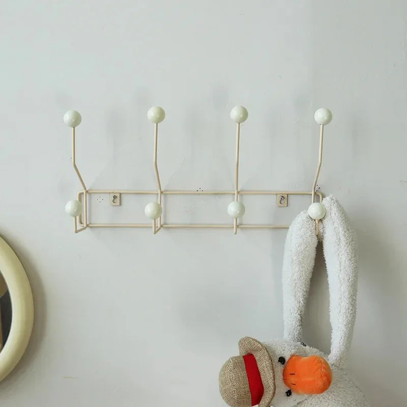 Jarlen Livine Rack-Welvere
