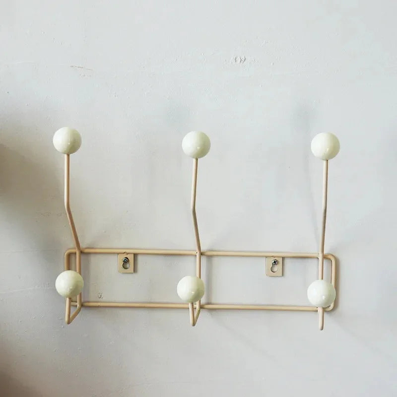 Jarlen Livine Rack-Welvere