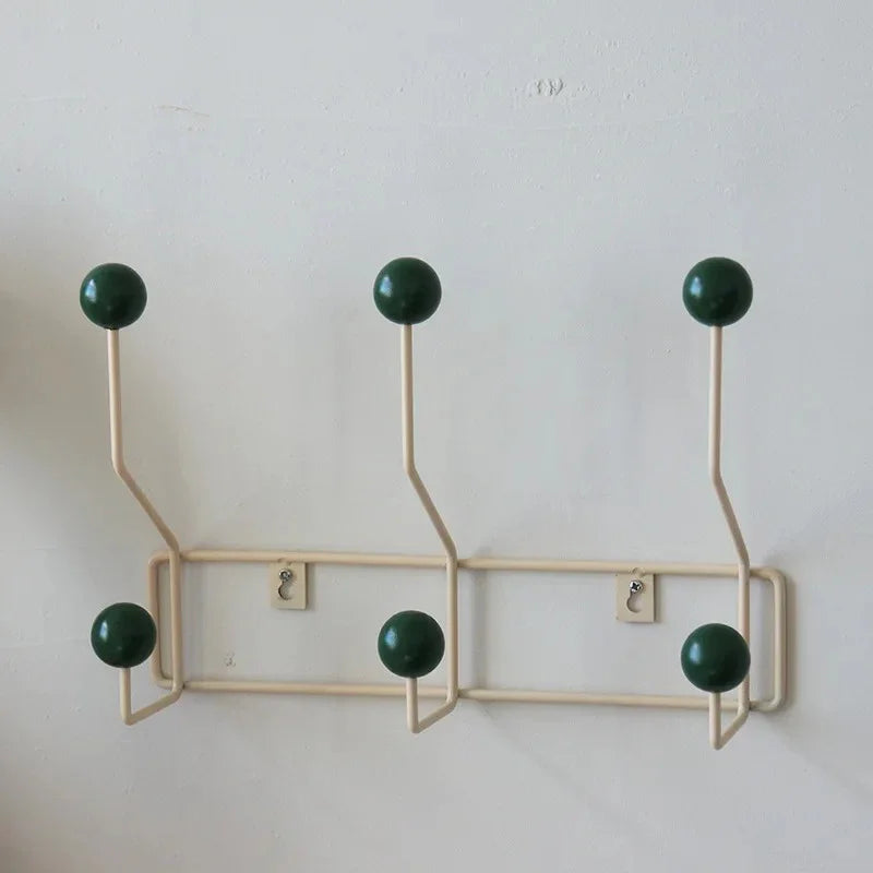 Jarlen Livine Rack-Welvere