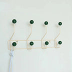 Jarlen Livine Rack-Welvere