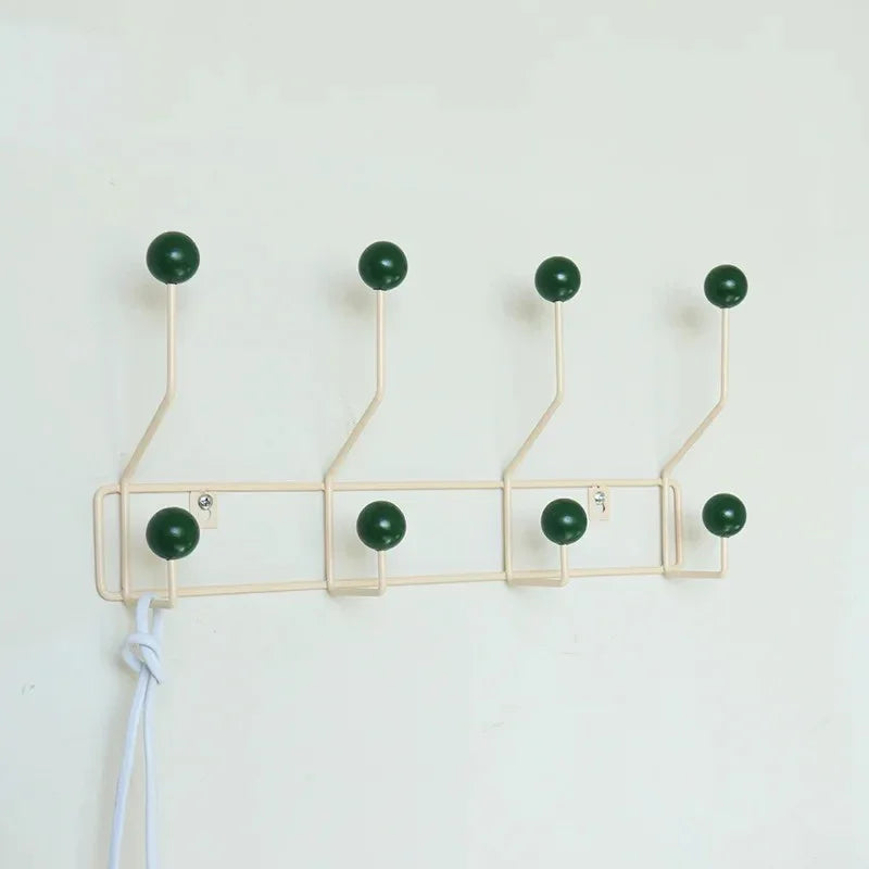 Jarlen Livine Rack-Welvere