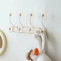 Jarlen Livine Rack-Welvere