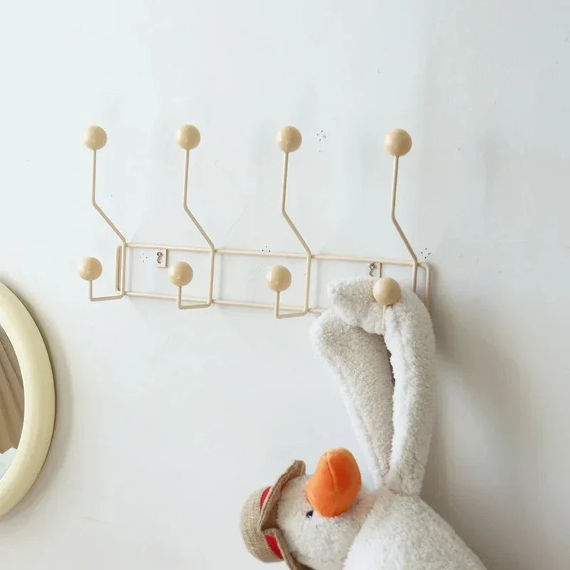 Jarlen Livine Rack-Welvere