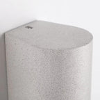 Jarlia Cement Livine Lamp-Welvere
