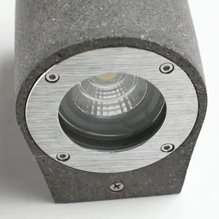 Jarlia Cement Livine Lamp-Welvere