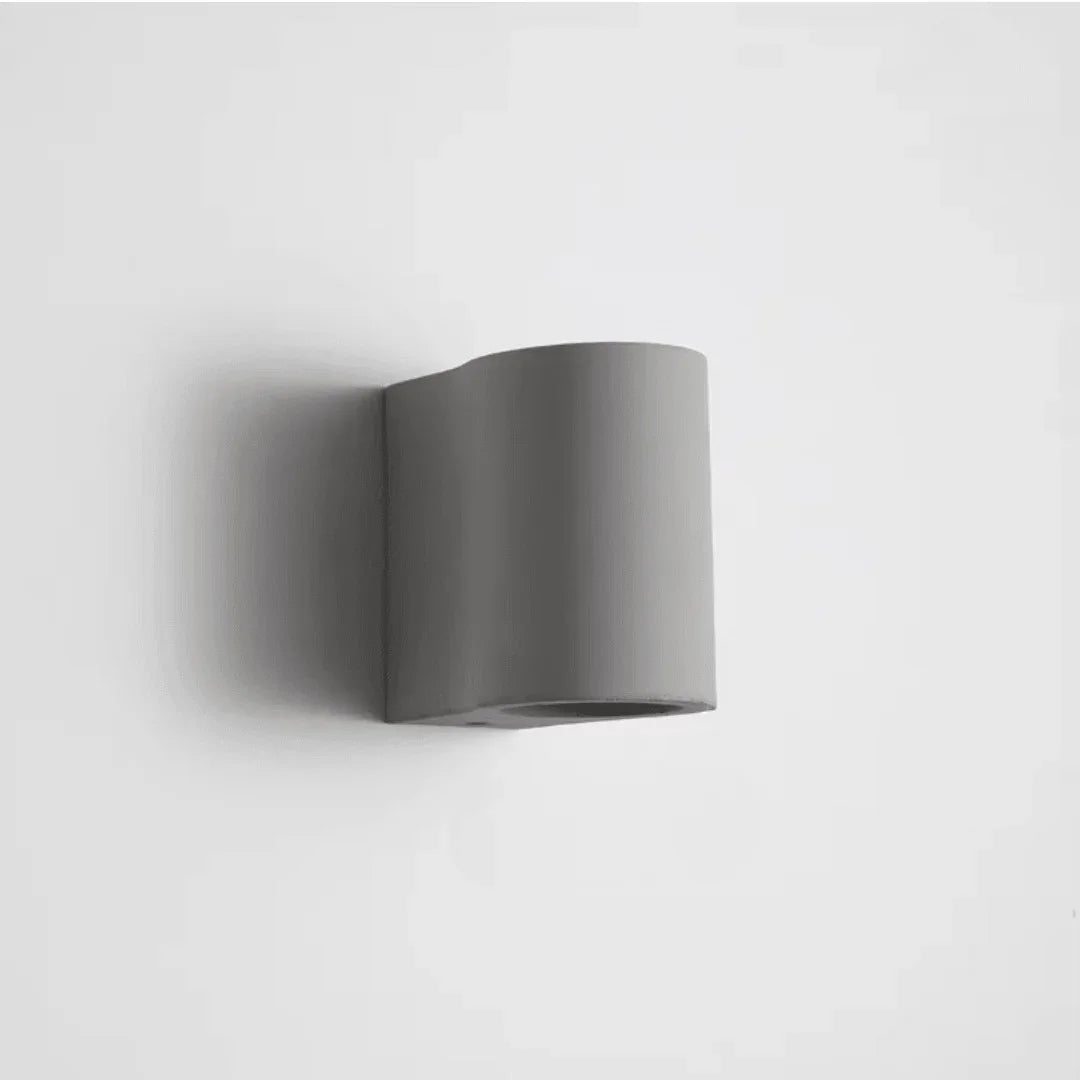 Jarlia Cement Livine Lamp-Welvere