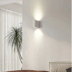 Jarlia Cement Livine Lamp-Welvere