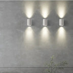 Jarlia Cement Livine Lamp-Welvere