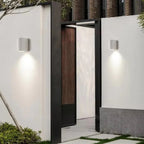 Jarlia Cement Livine Lamp-Welvere