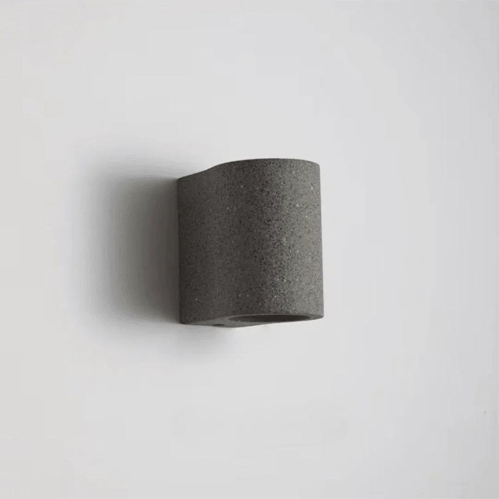 Jarlia Cement Livine Lamp-Welvere