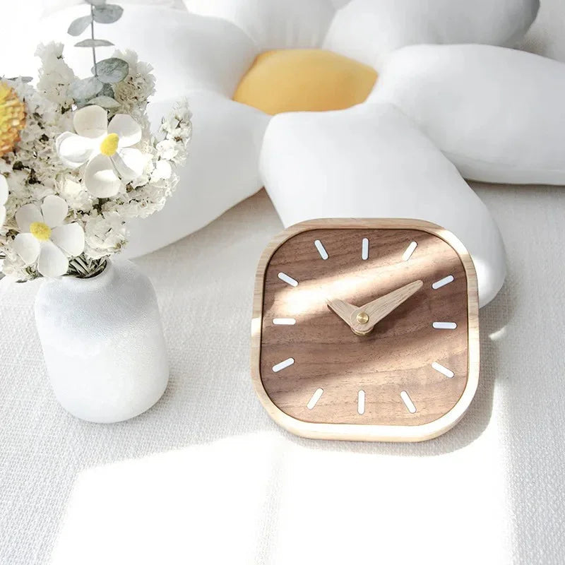 Jarlia Table Clock-Welvere