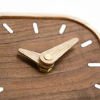 Jarlia Table Clock-Welvere