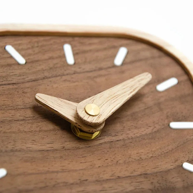 Jarlia Table Clock-Welvere