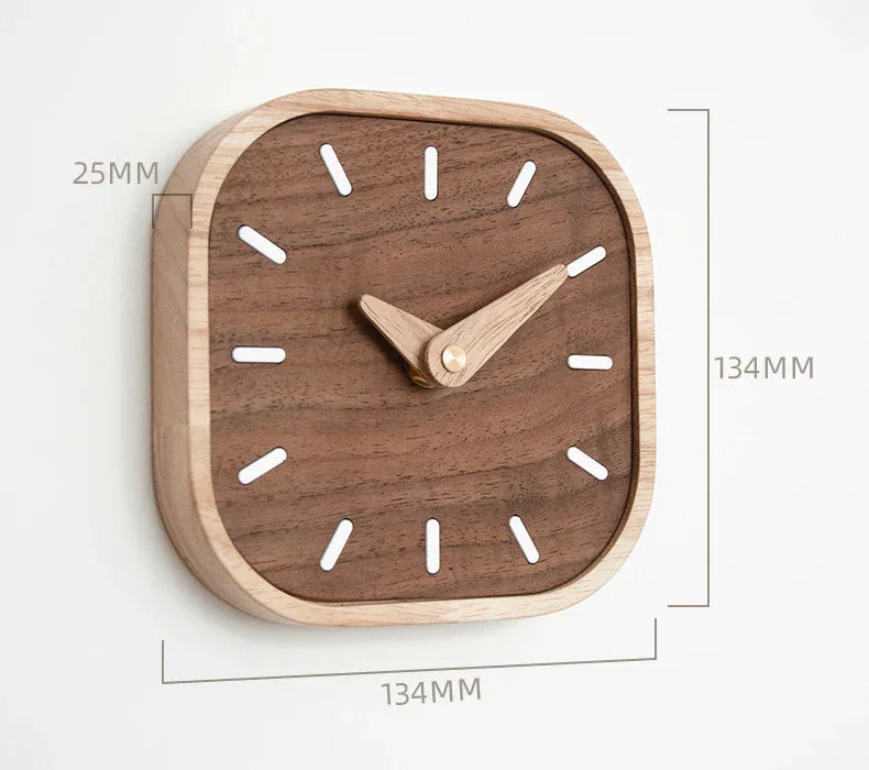 Jarlia Table Clock-Welvere