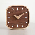 Jarlia Table Clock-Welvere