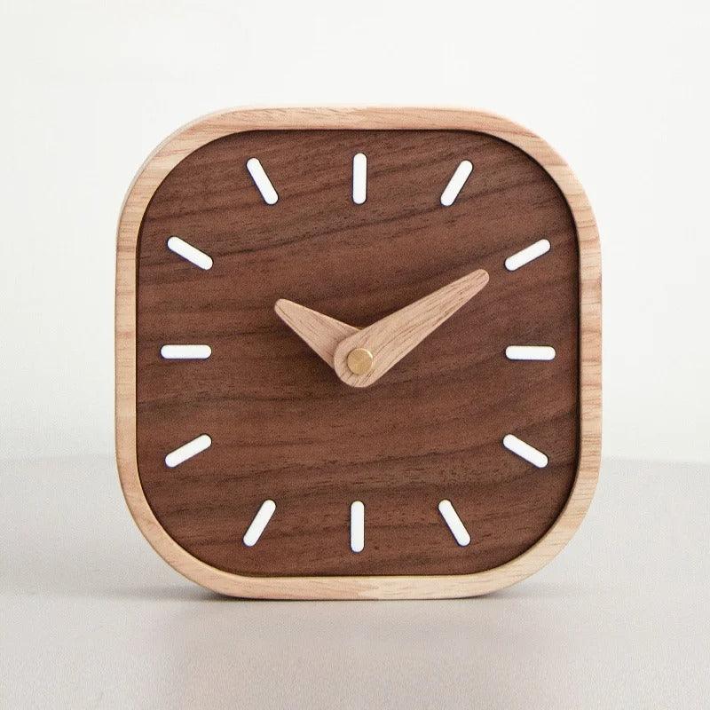 Jarlia Table Clock-Welvere