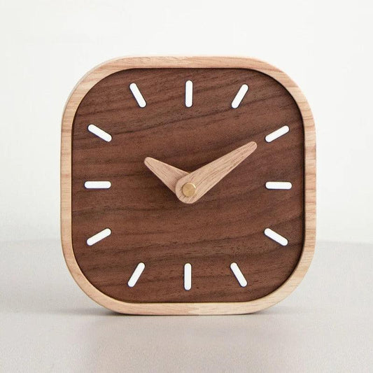 Jarlia Table Clock-Welvere