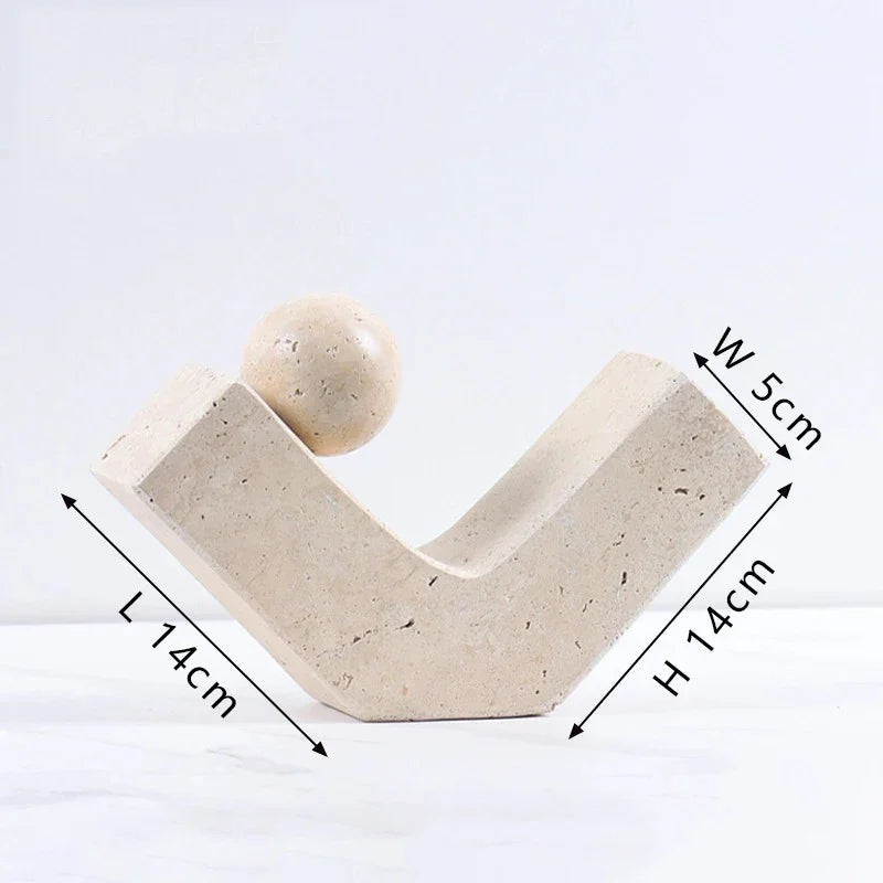 Jarlia Valeford Sculpture-Welvere