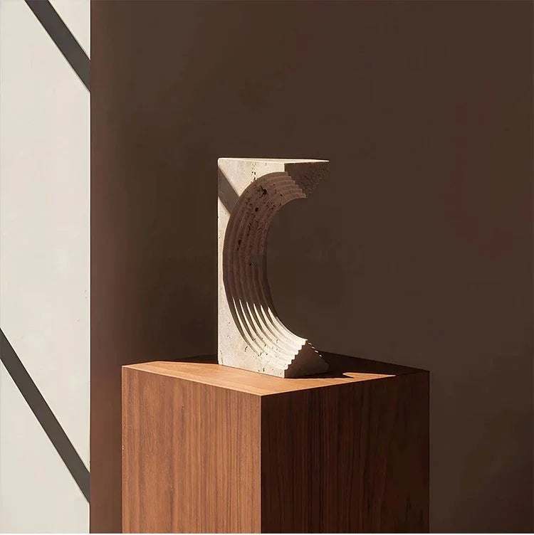 Jarlia Valeford Sculpture-Welvere