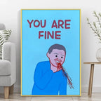 Jarlin Cornella Oakfield Prints-Welvere
