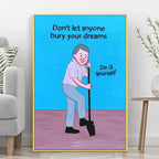 Jarlin Cornella Oakfield Prints-Welvere