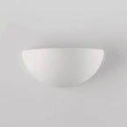 Jarlin Gypsum Livine Lamp-Welvere