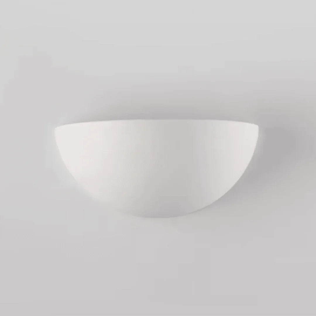 Jarlin Gypsum Livine Lamp-Welvere