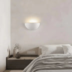 Jarlin Gypsum Livine Lamp-Welvere