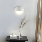 Jarlin Gypsum Livine Lamp-Welvere
