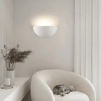 Jarlin Gypsum Livine Lamp-Welvere