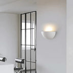 Jarlin Gypsum Livine Lamp-Welvere