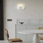 Jarlin Gypsum Livine Lamp-Welvere
