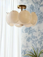 Jarlis Ceiling Light - OPEN BOX (AU)-Welvere
