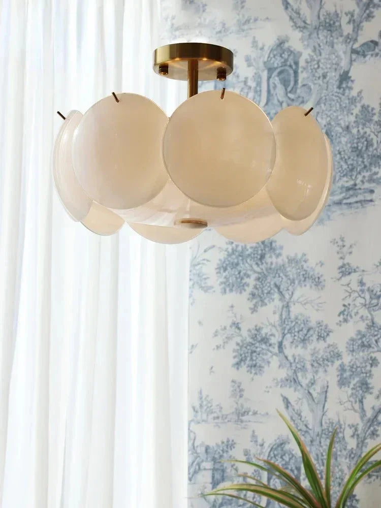 Jarlis Ceiling Light - OPEN BOX (AU)-Welvere
