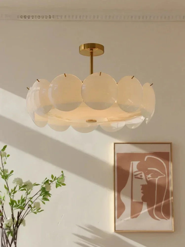 Jarlis Ceiling Light - OPEN BOX (AU)-Welvere