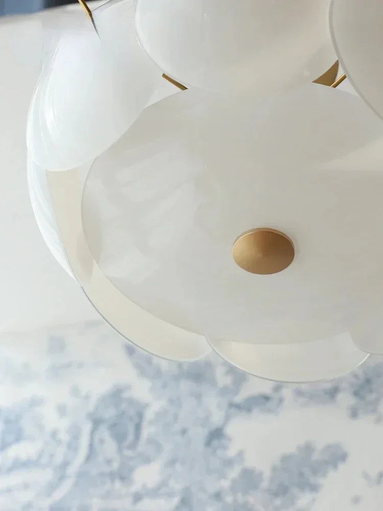 Jarlis Ceiling Light - OPEN BOX (AU)-Welvere